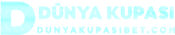 dünya kupası